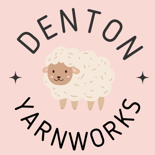 Denton Yarnworks logo